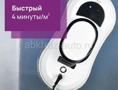 Робот мойщик окон sBot w100