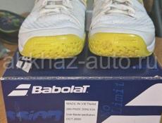 Тенисные кросовки Babolat