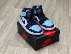 Nike Air Jordan 1 high 