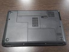 Ноутбук HP COMPAQ 6GB 120 SSD 