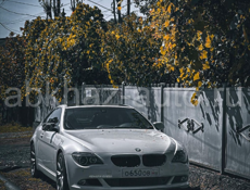 BMW 6 Series