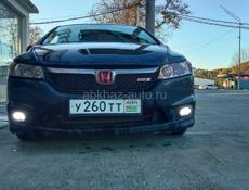 Honda Stream