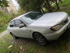 Nissan Primera