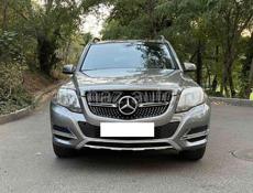 Mercedes-Benz GLK