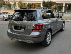 Mercedes-Benz GLK