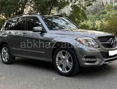 Mercedes-Benz GLK