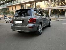 Mercedes-Benz GLK