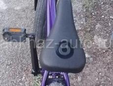 Продам велик новый BMX оригинал  новый 20 т торг есть 