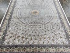 Эксклюзивные Иранские шелковые ковры с переливом.
