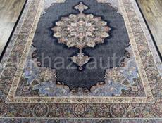Эксклюзивные Иранские шелковые ковры с переливом.