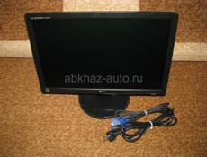 19" Монитор LG Flatron W1942S