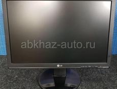 19" Монитор LG Flatron W1942S