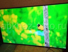 Samsung Smart TV 4k 55 дюймов ( 140 см. ) 