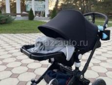 Продается коляска Bugaboo Chameleon 3