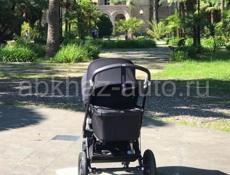 Продается коляска Bugaboo Chameleon 3