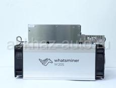 WhatsMiner M 20 68 TH/s