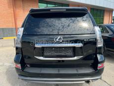 Lexus GX