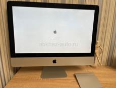 Моноблок imac 21.5 2011года 