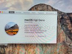 Моноблок imac 21.5 2011года 