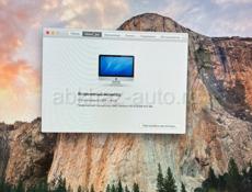 Моноблок imac 21.5 2011года 