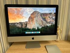 Моноблок imac 21.5 2011года 