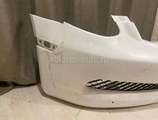 Передний бампер для Nissan skyline 35 (купе) 