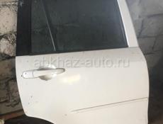 Запчасти Demio 