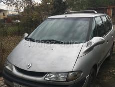 Renault Espace