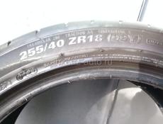 Продаю покрышки KUMHO