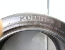 Продаю покрышки KUMHO