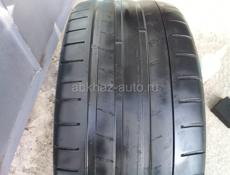 Продаю покрышки KUMHO