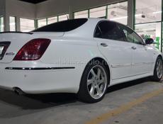 Toyota Majesta