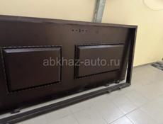 Железная дверь. 👍. 35 тыс! 