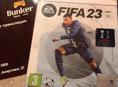 Продам диск PS5 FIFA 23