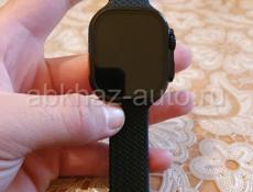 Часы Appel watch X9Ultra