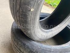 215/55 R18