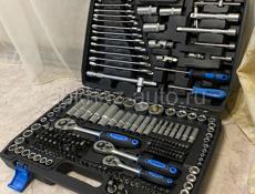 Набор ключей новый