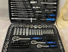 Набор ключей новый