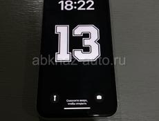 iPhone 11 256gb 