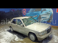 Mercedes-Benz 200-Series