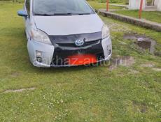 Запчасти Toyota Prius 