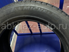 Шины Michelin Latitude Tour HP 255/55 R19