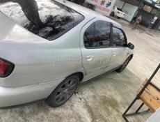 Nissan Primera