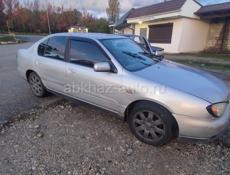 Nissan Primera