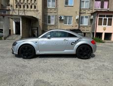 Audi TT Coupe