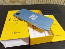 Realme c 30 S (3/64gb)