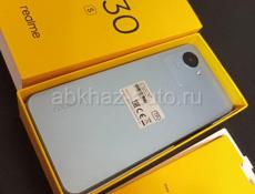 Realme c 30 S (3/64gb)