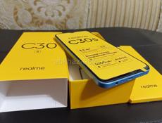 Realme c 30 S (3/64gb)