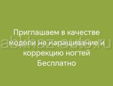 Бесплатно