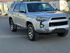 Toyota 4 Runner